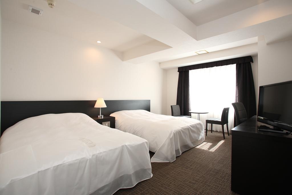 Hotel Sunline Kyoto Gion Shijo Номер фото