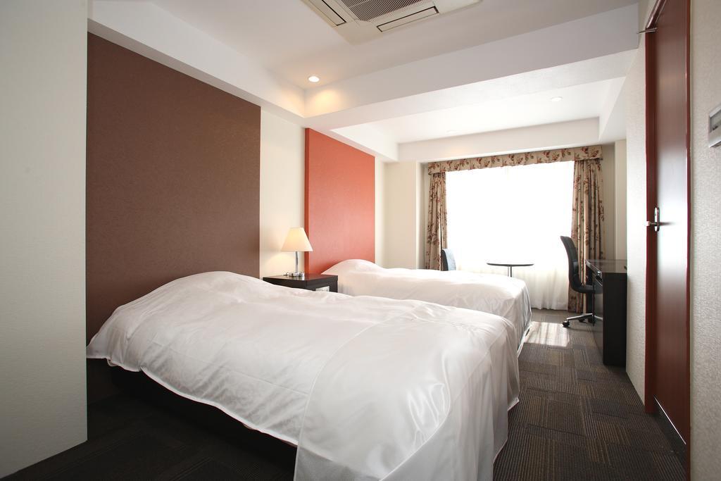 Hotel Sunline Kyoto Gion Shijo Номер фото