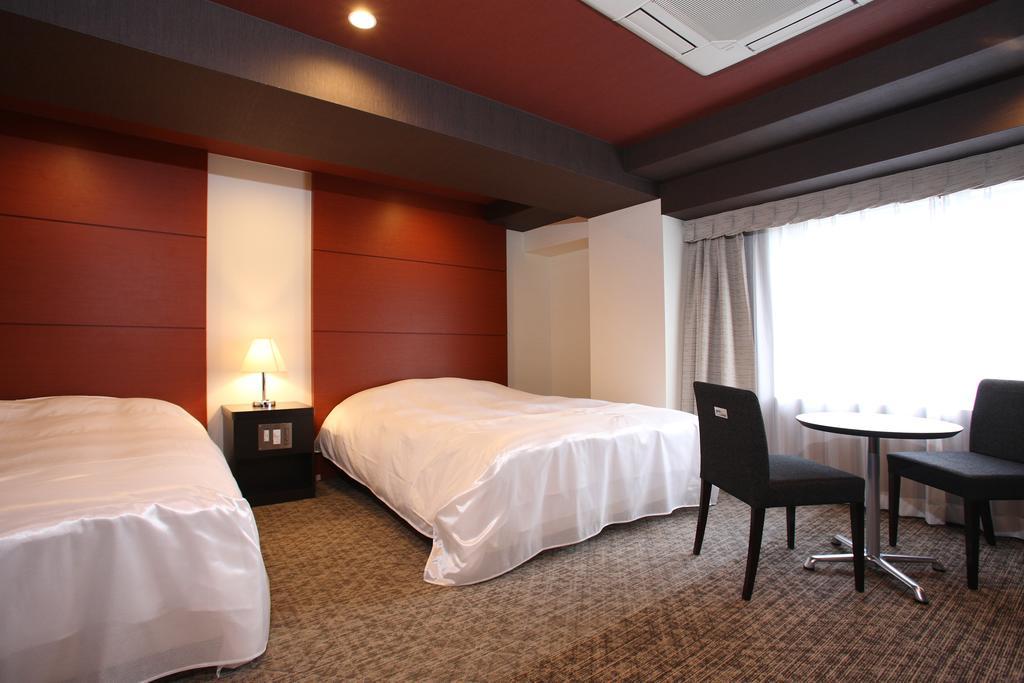 Hotel Sunline Kyoto Gion Shijo Номер фото