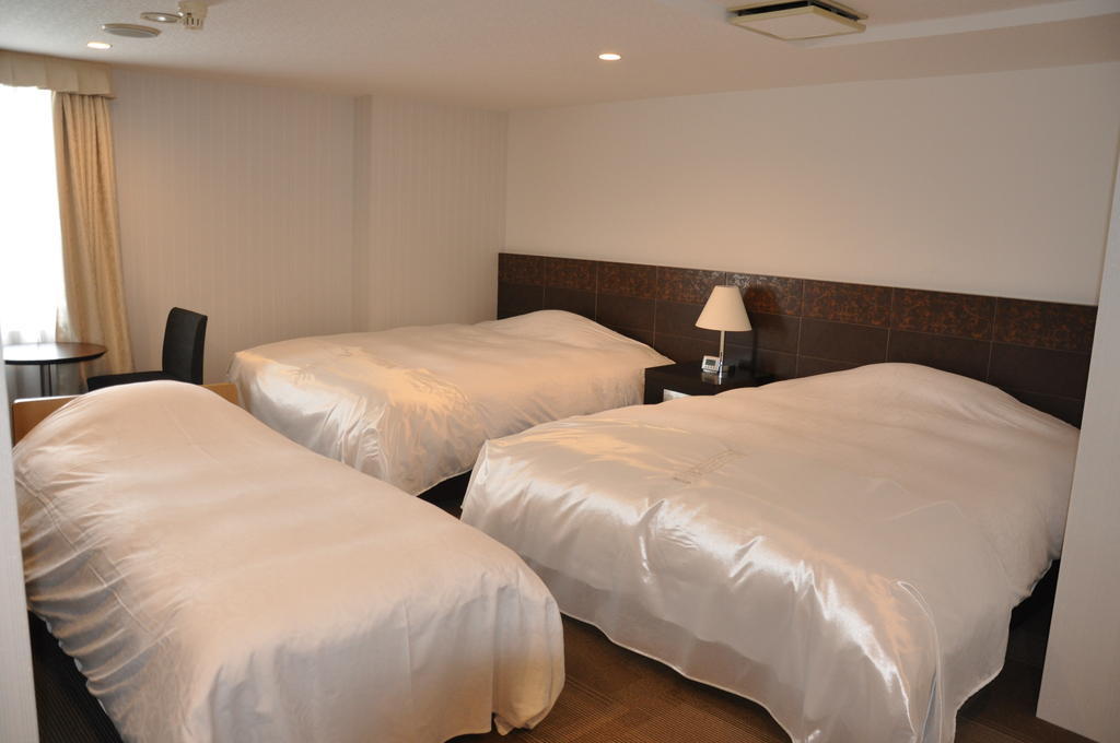 Hotel Sunline Kyoto Gion Shijo Номер фото