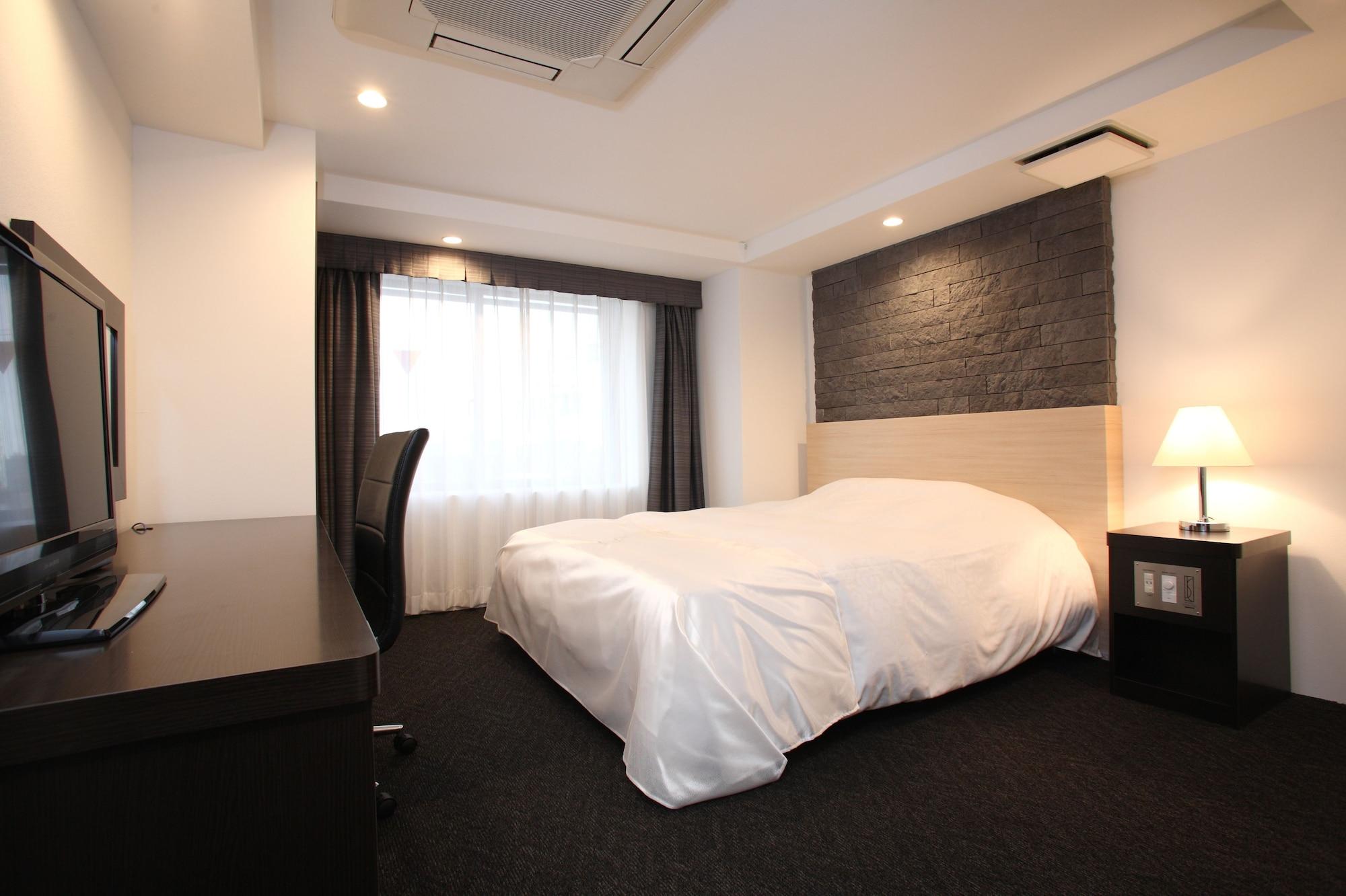 Hotel Sunline Kyoto Gion Shijo Экстерьер фото