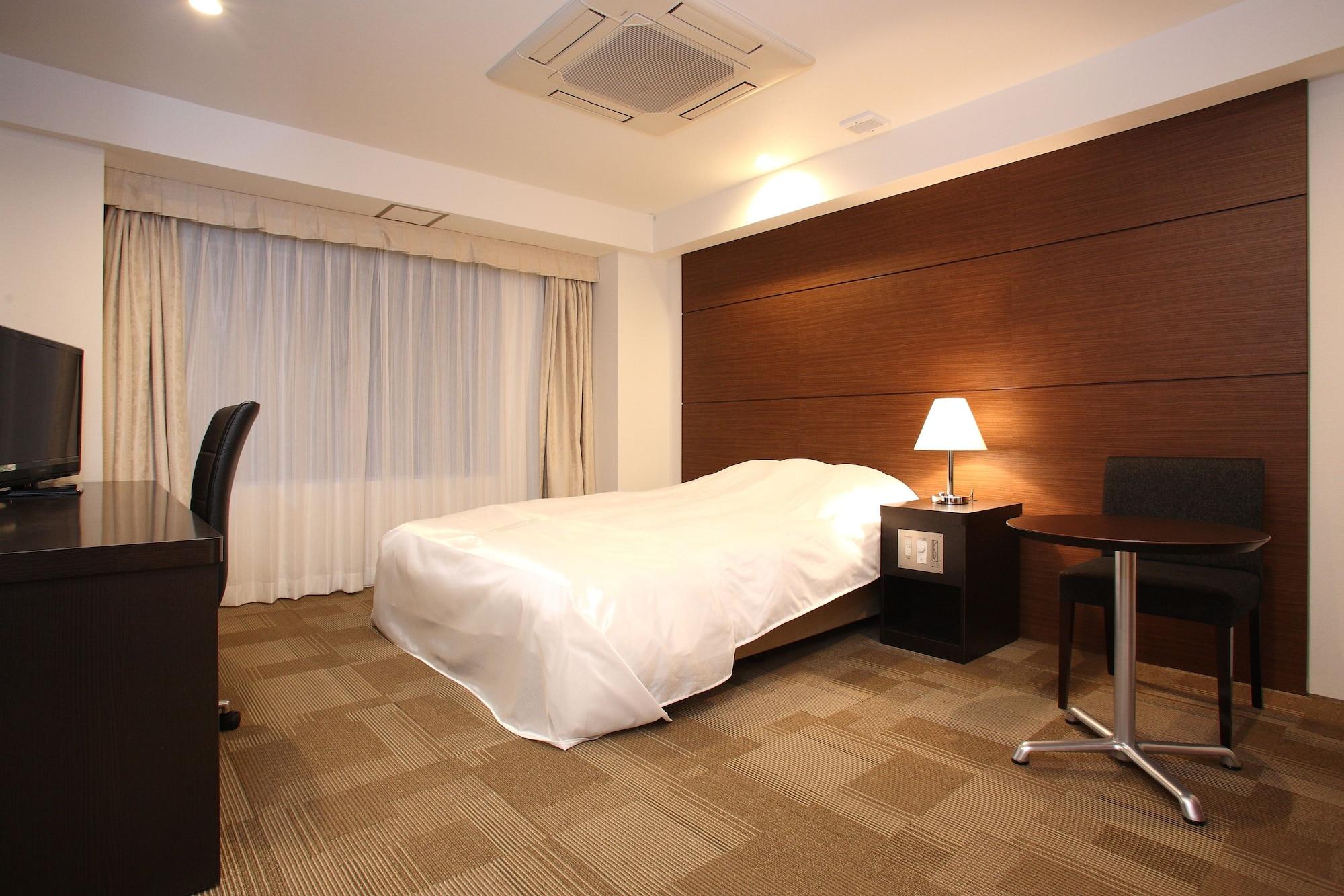 Hotel Sunline Kyoto Gion Shijo Экстерьер фото