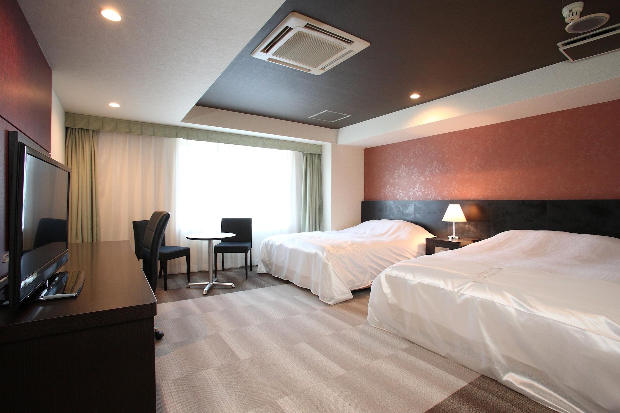 Hotel Sunline Kyoto Gion Shijo Экстерьер фото