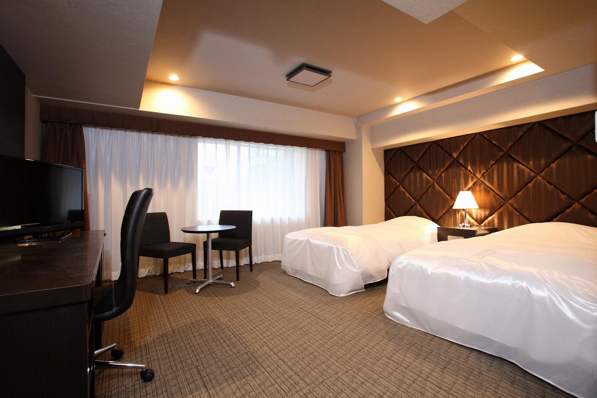 Hotel Sunline Kyoto Gion Shijo Экстерьер фото