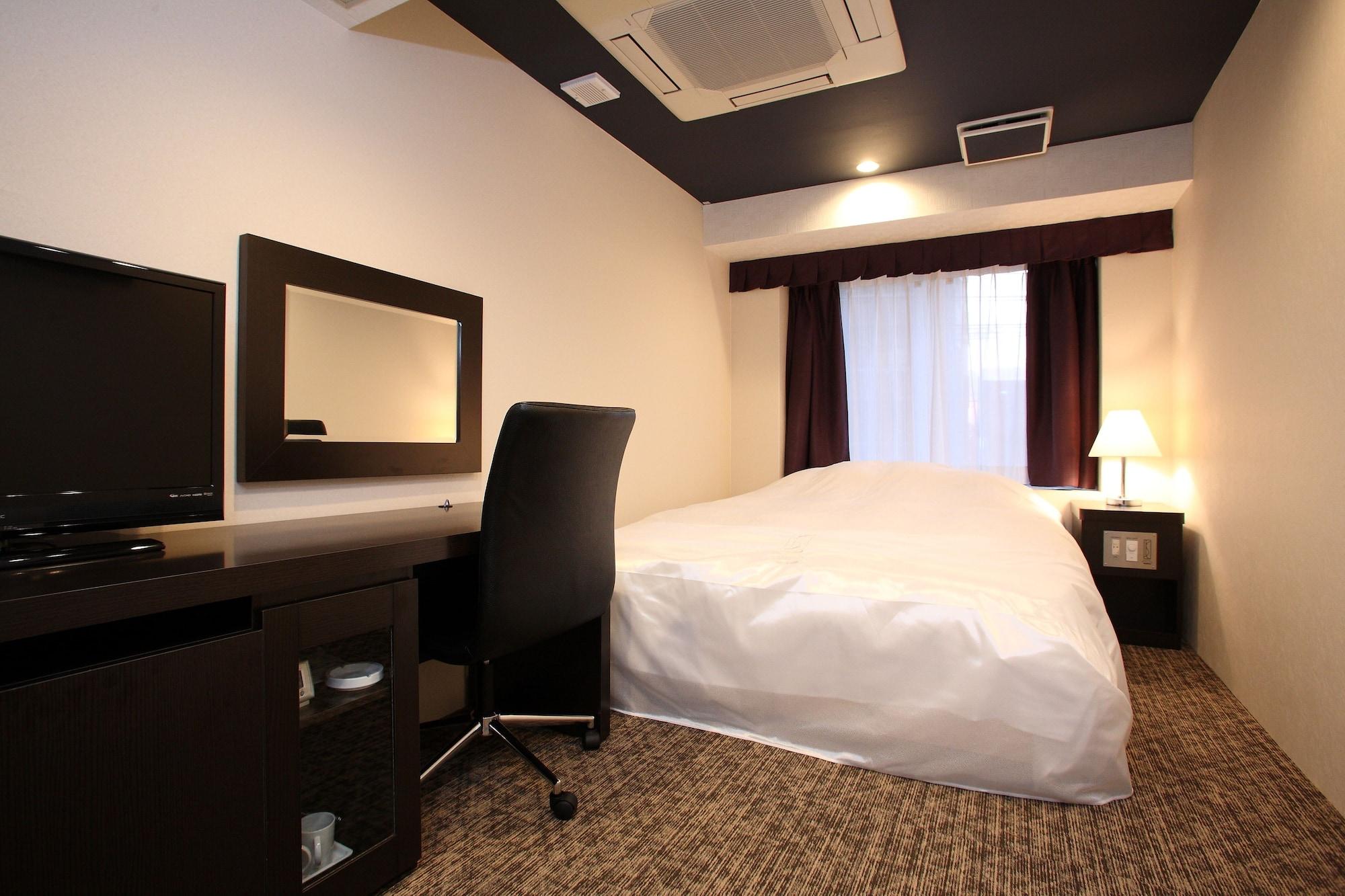 Hotel Sunline Kyoto Gion Shijo Экстерьер фото