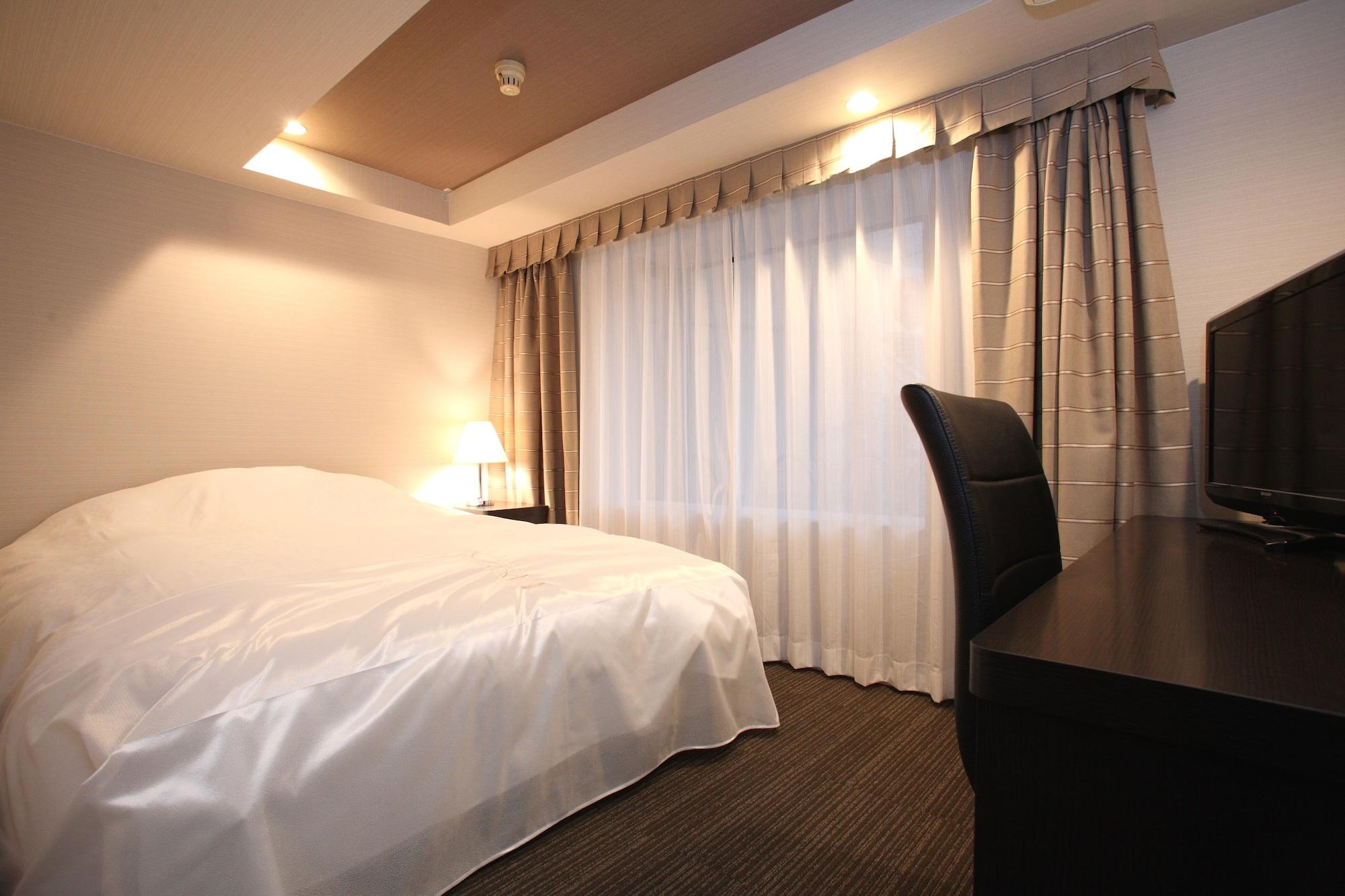 Hotel Sunline Kyoto Gion Shijo Экстерьер фото