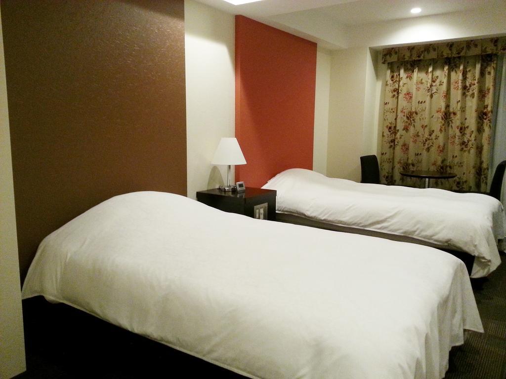 Hotel Sunline Kyoto Gion Shijo Номер фото