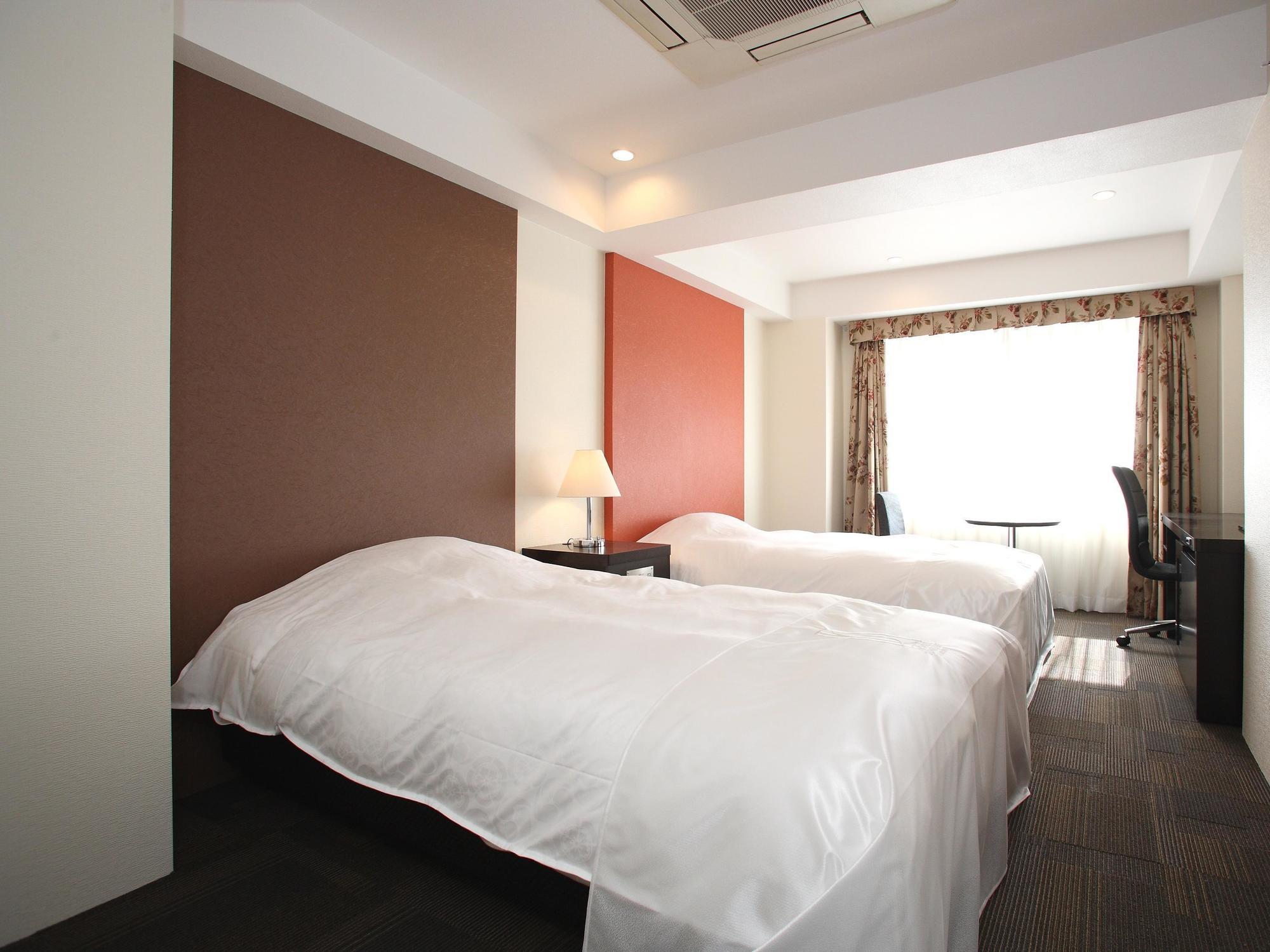 Hotel Sunline Kyoto Gion Shijo Экстерьер фото