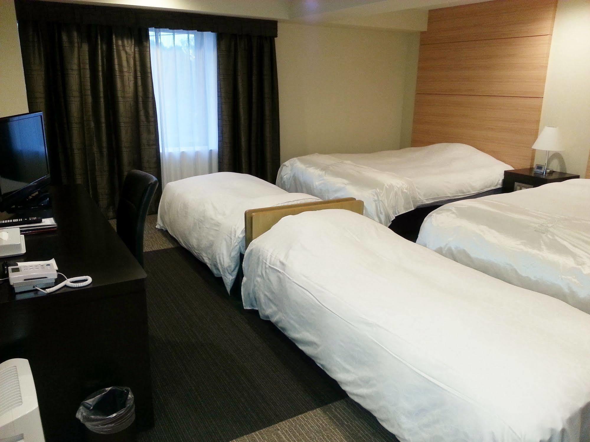 Hotel Sunline Kyoto Gion Shijo Экстерьер фото