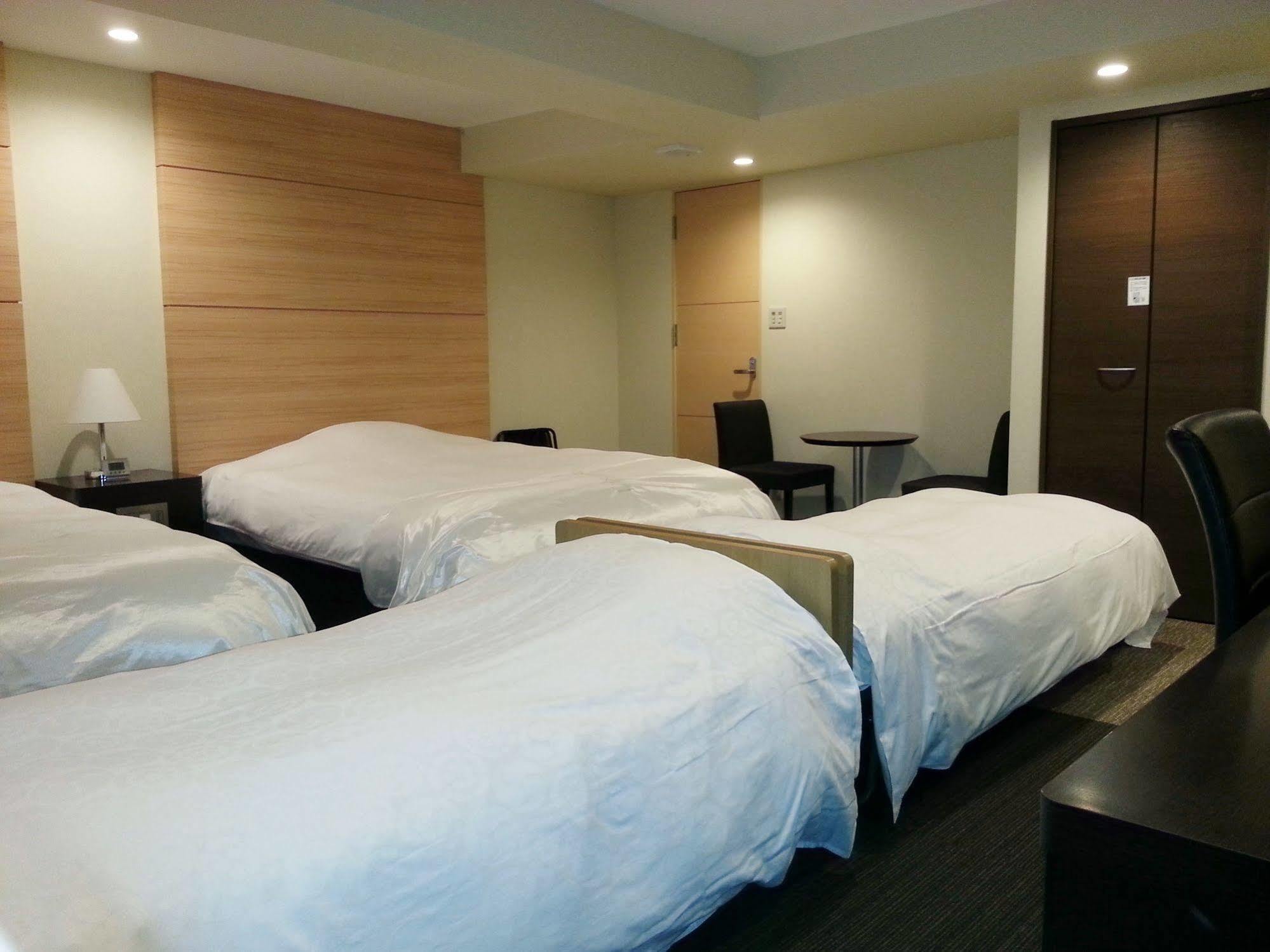 Hotel Sunline Kyoto Gion Shijo Экстерьер фото