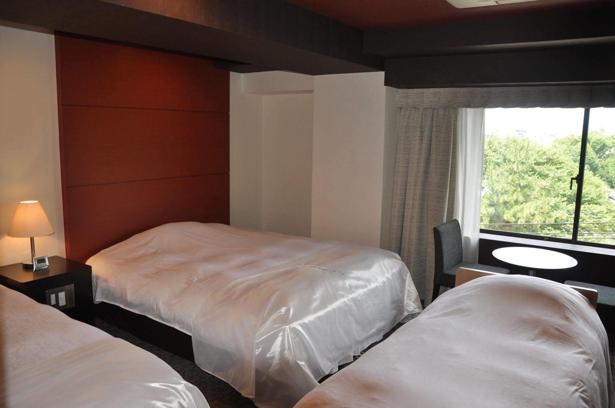 Hotel Sunline Kyoto Gion Shijo Экстерьер фото